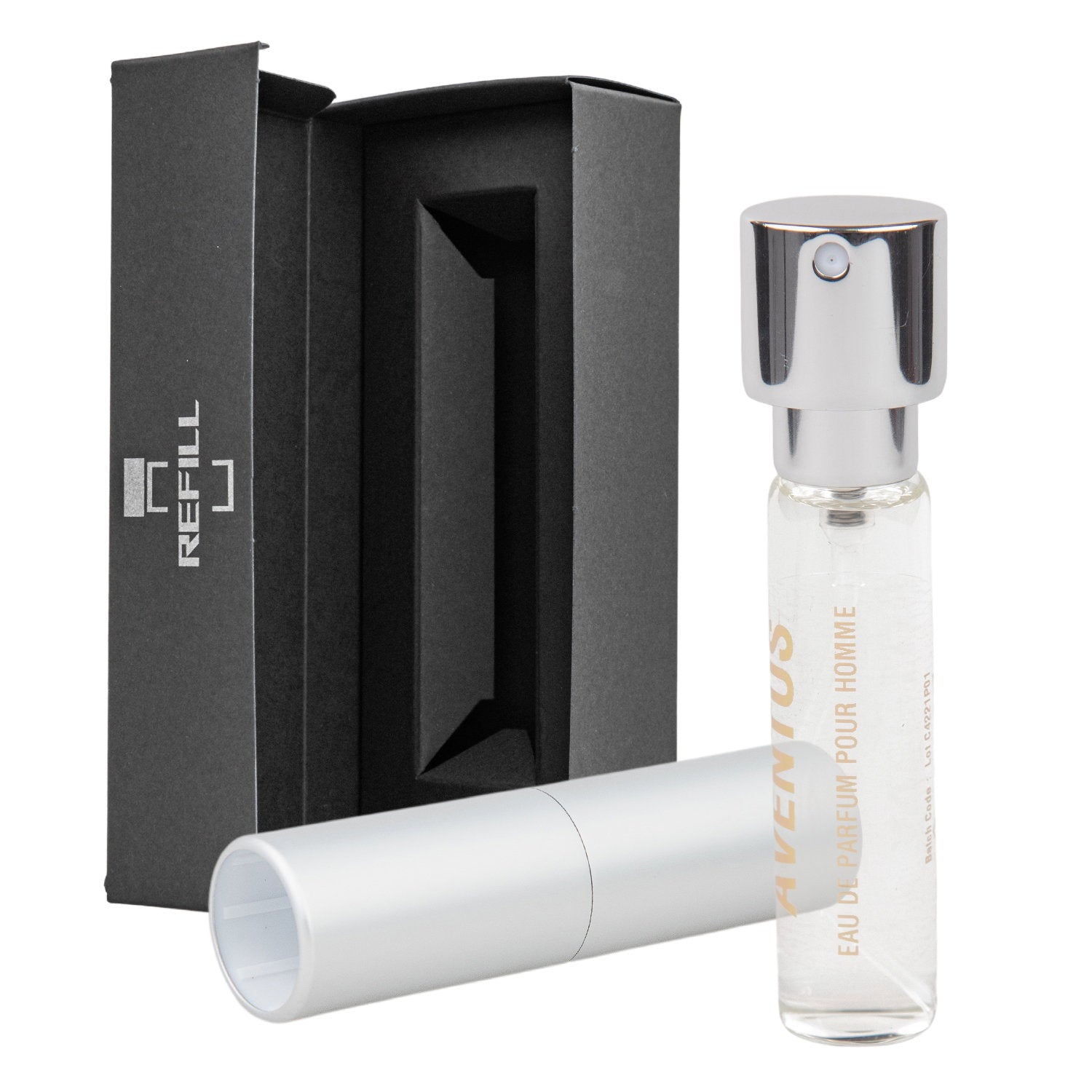 Tom Ford, Neroli Portofino, Apă de parfum, Unisex, Reumplere, 15 ml