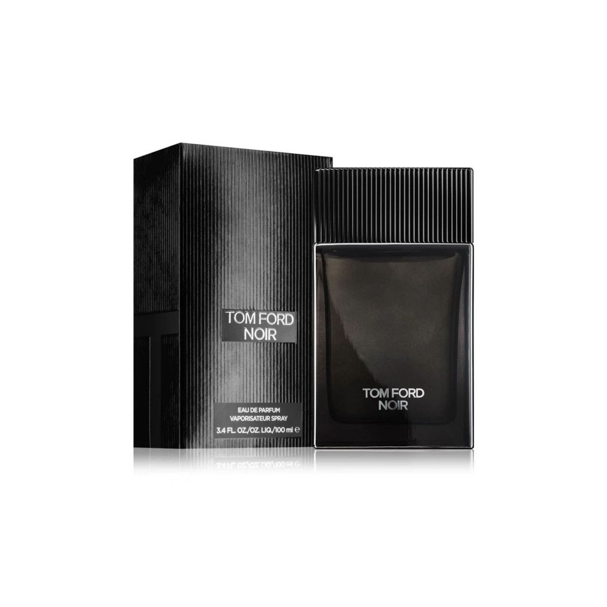 Tom Ford, Noir, Apă de parfum, Pentru bărbați, 100 ml