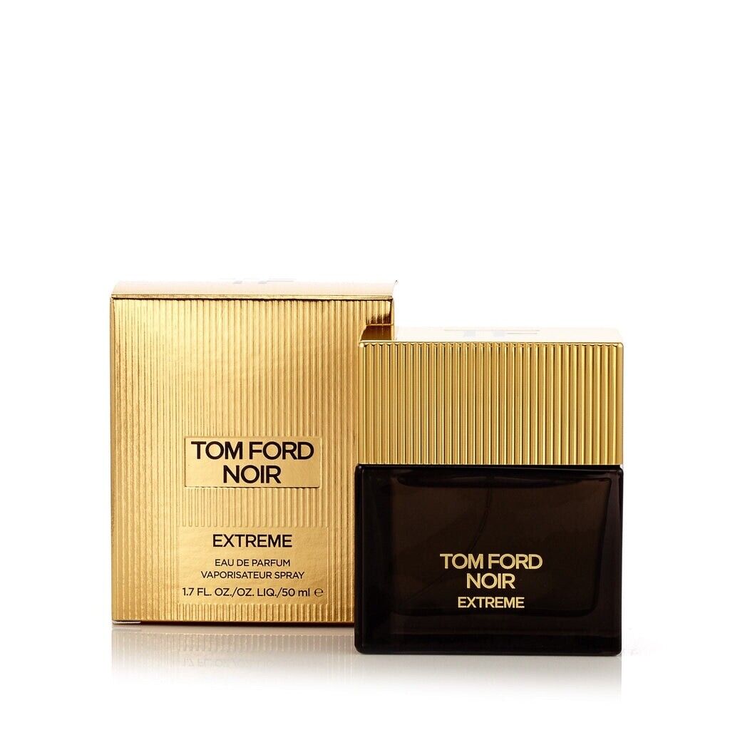 Tom Ford, Noir Extreme, Apă de parfum, Pentru bărbați, 50 ml