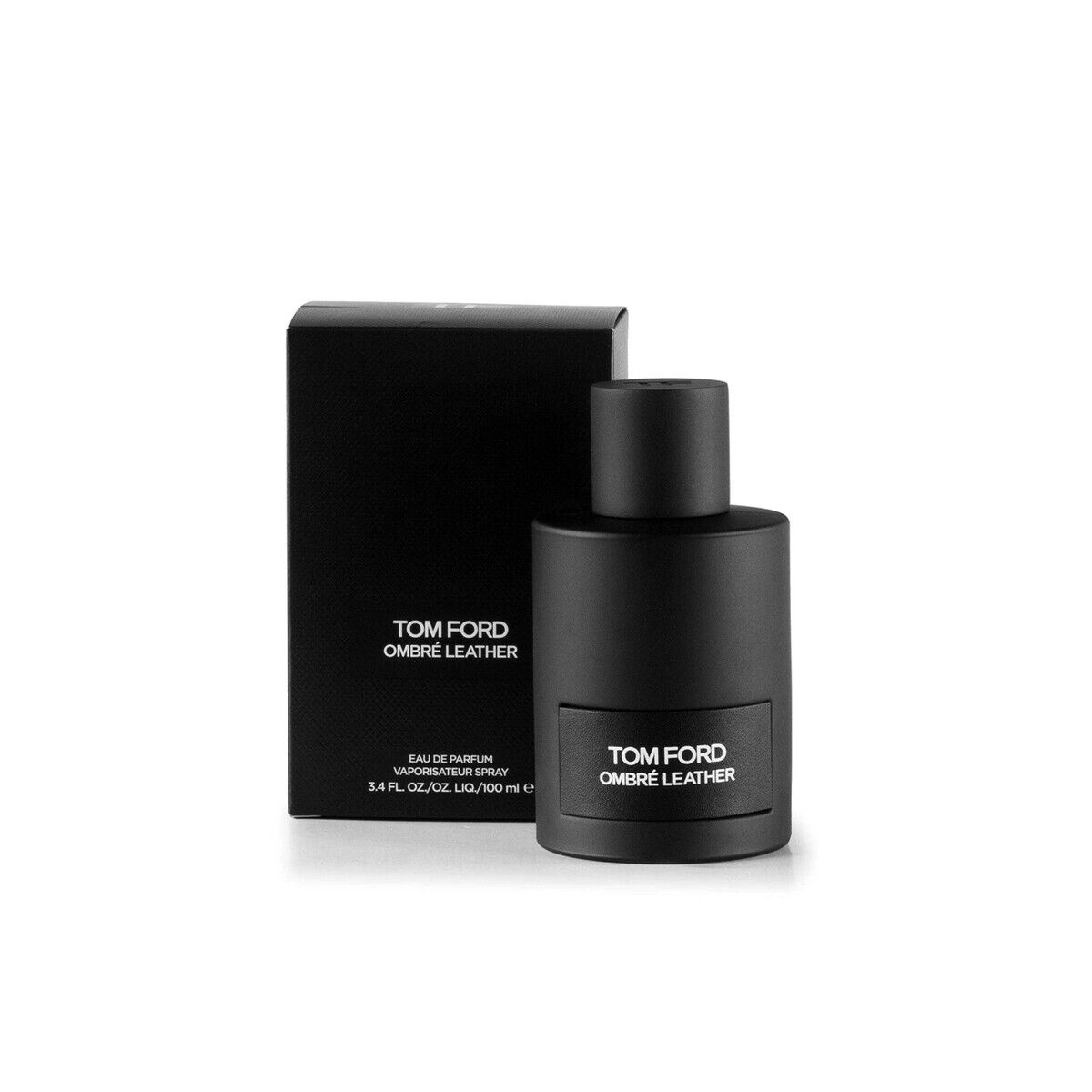 Tom Ford, Ombre Leather, Apă de parfum, Pentru bărbați, 100 ml