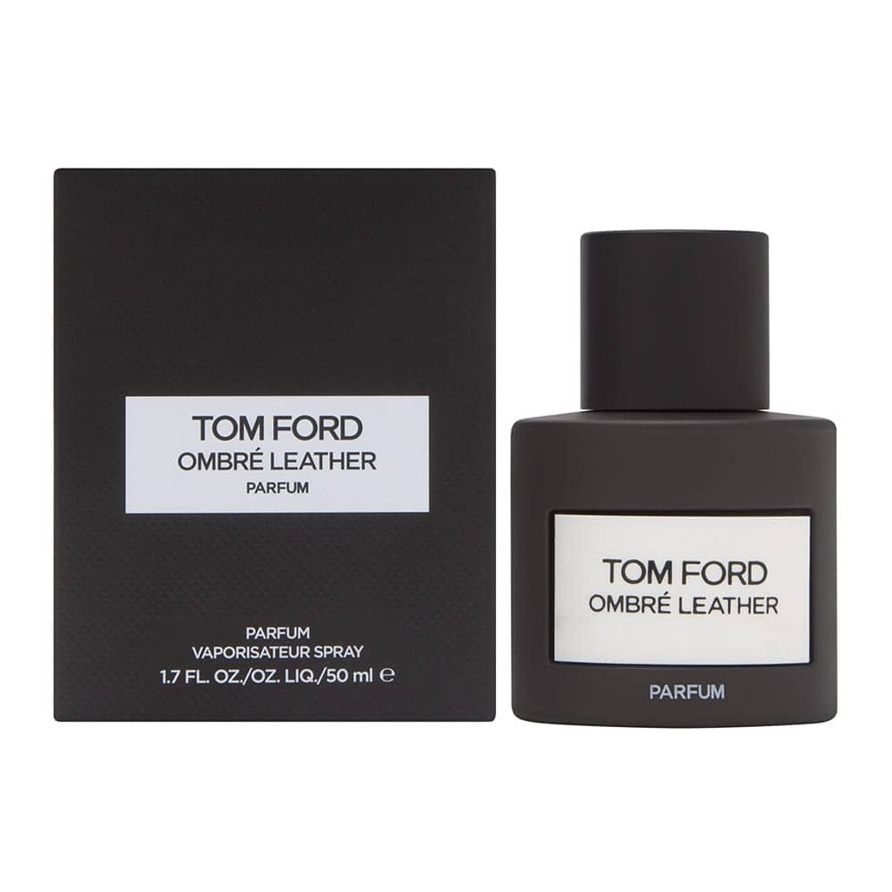Tom Ford, Ombre Leather, Parfum, Pentru bărbați, 50 ml