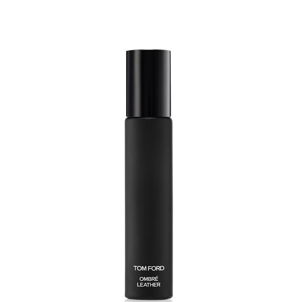 Tom Ford, Ombre Leather, Apă de parfum, Pentru bărbați, 10 ml