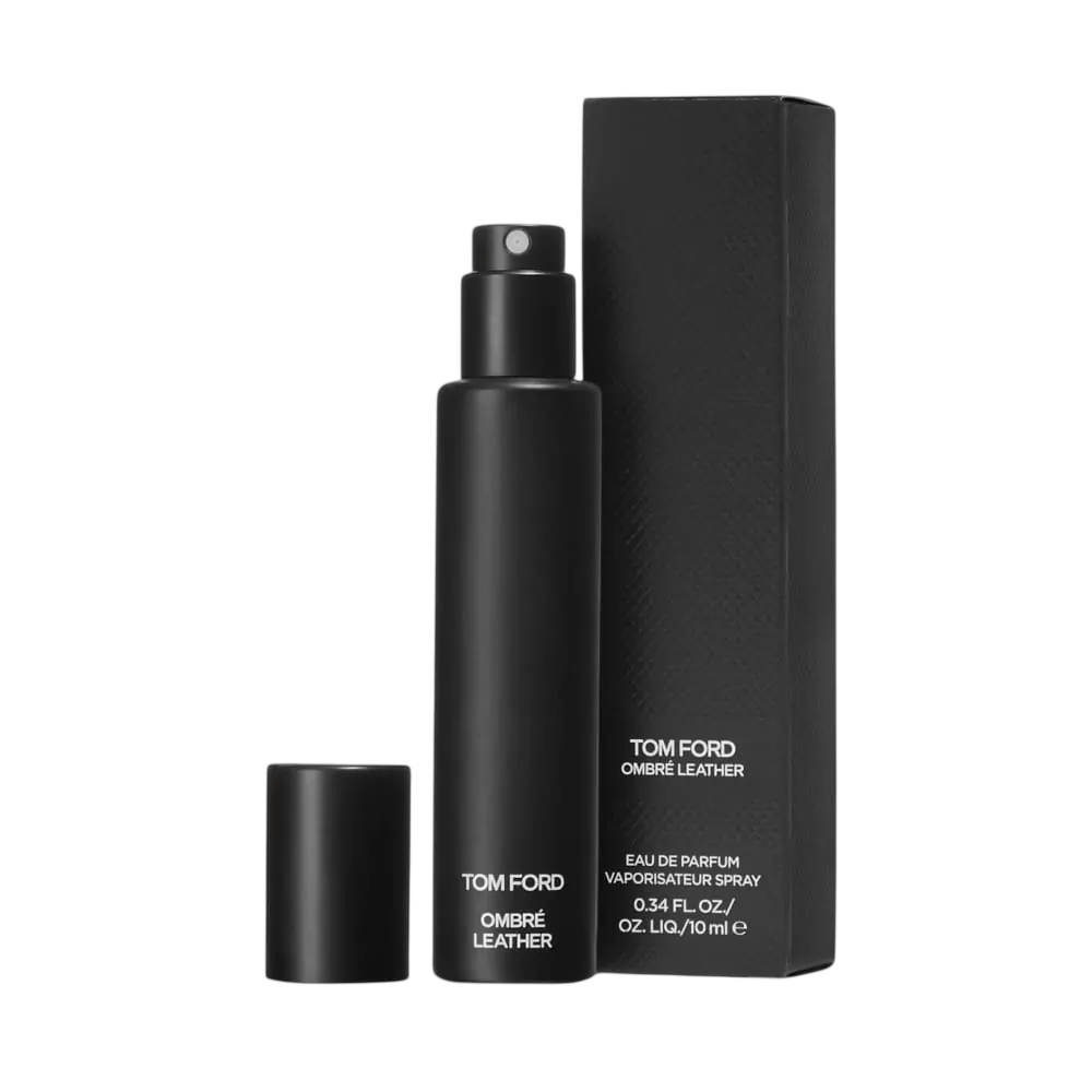 Tom Ford, Ombre Leather, Apă de parfum, Pentru bărbați, 10 ml