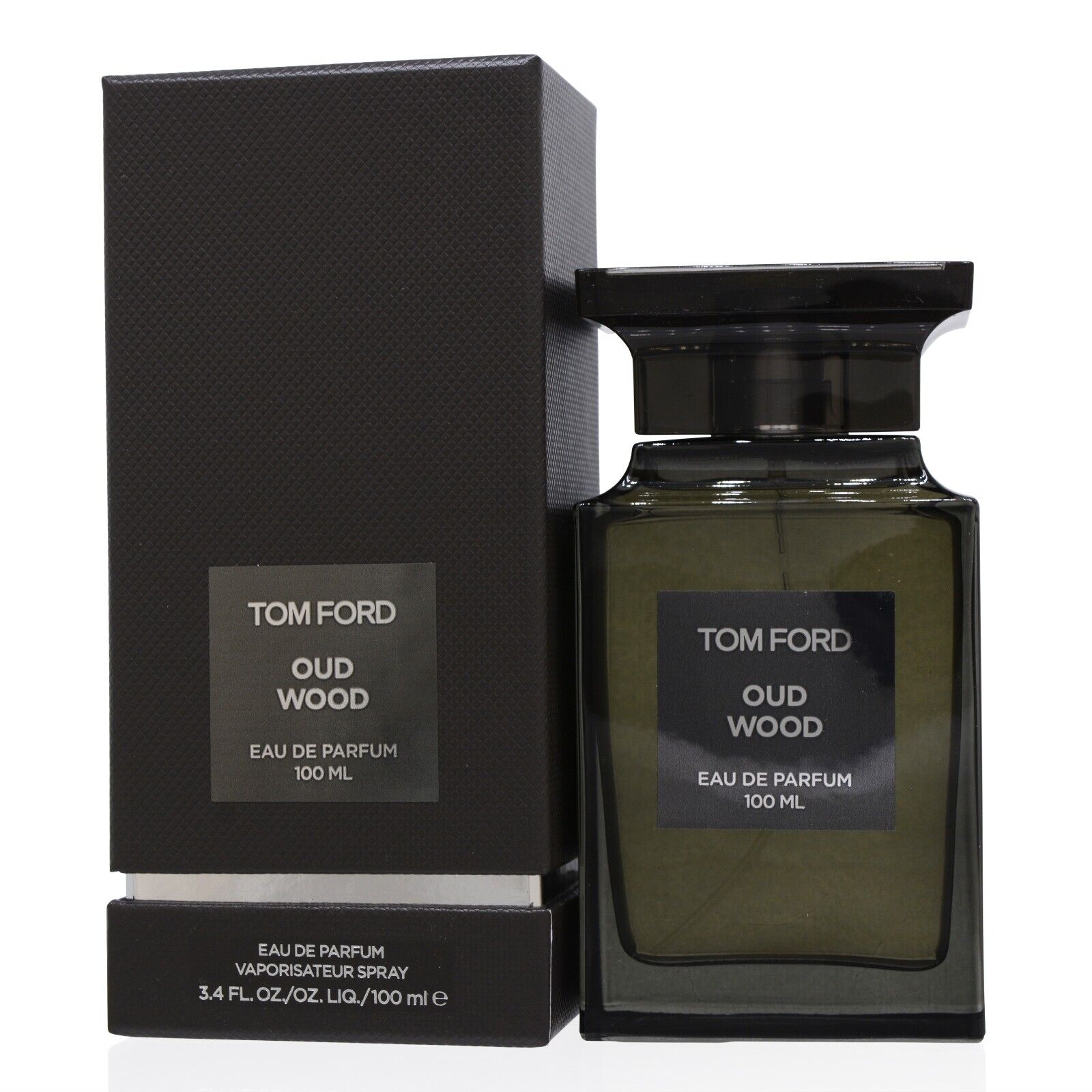 Tom Ford, Oud Wood, Apă de parfum, Unisex, 100 ml