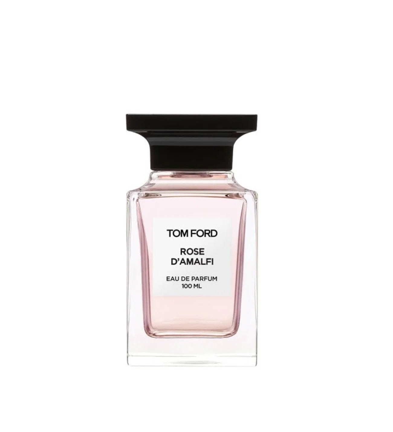 Tom Ford, Rose D'Amalfi, Apă de parfum, Unisex, 100 ml