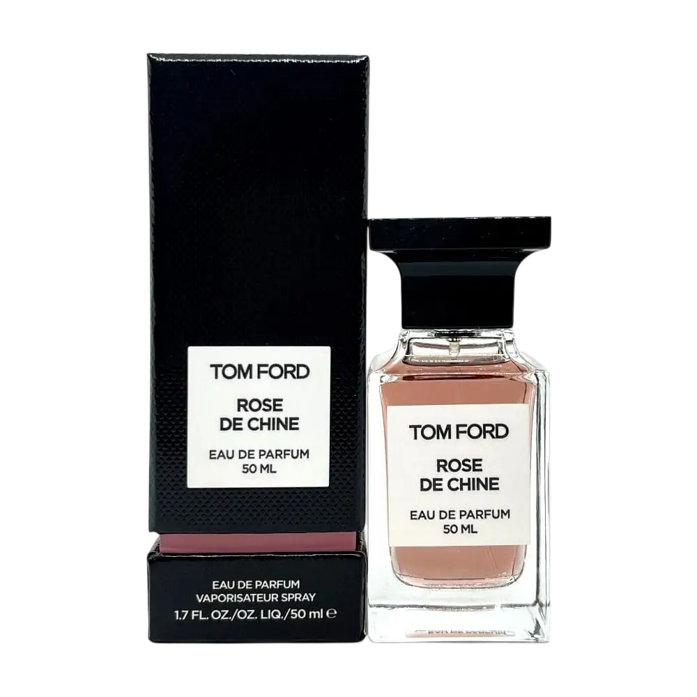 Tom Ford, Rose De Chine, Apă de parfum, Pentru femei, 50 ml