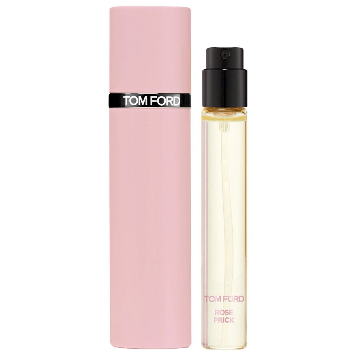 Tom Ford, Rose Prick, Apă de parfum, Pentru femei, Reumplere, 10 ml