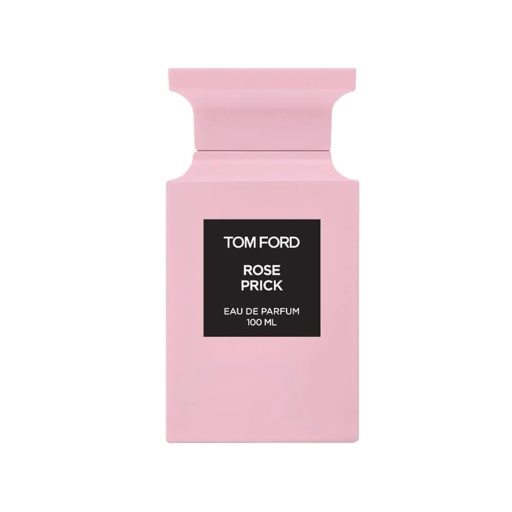 Tom Ford, Rose Prick, Apă de parfum, Unisex, 100 ml
