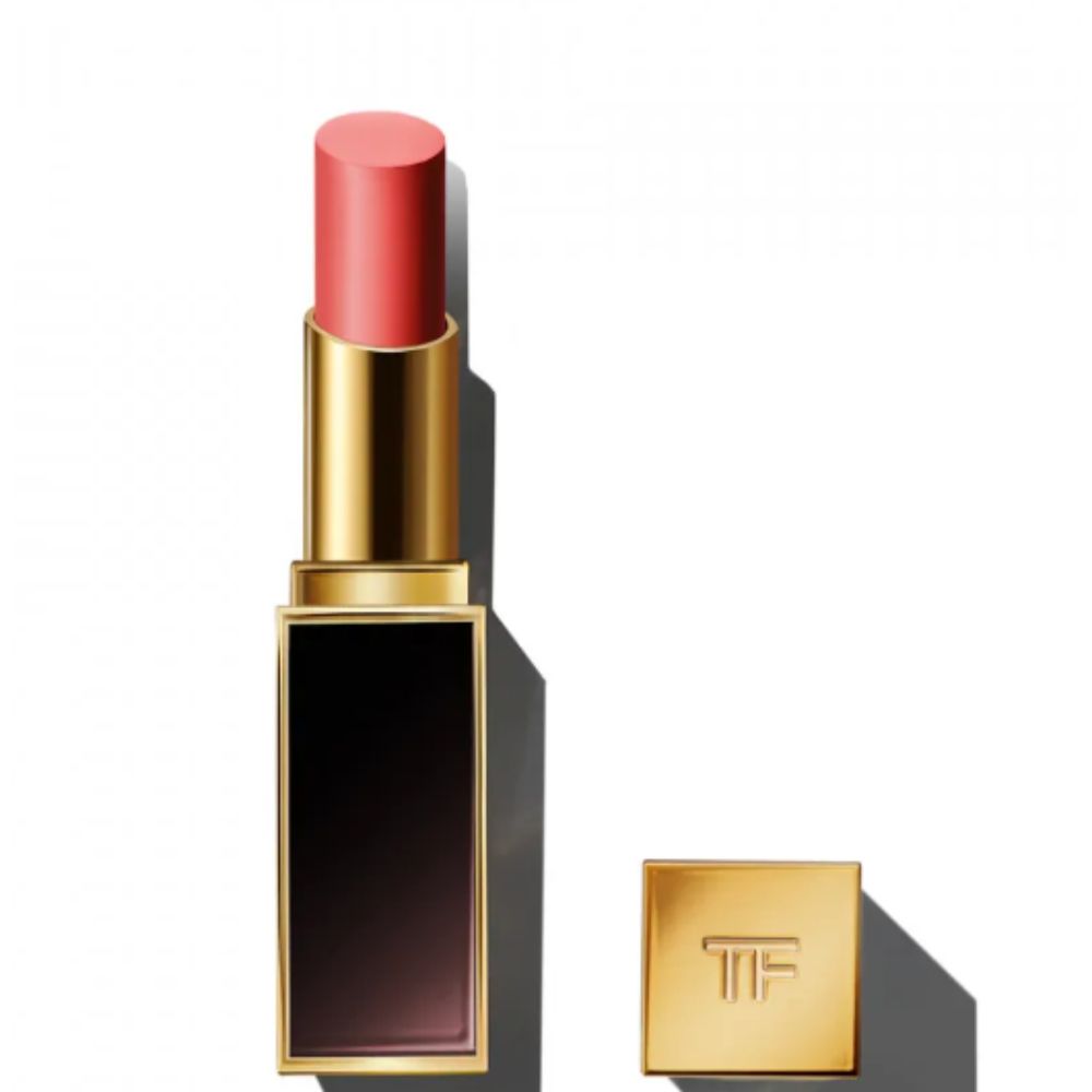 Tom Ford, Satin Matte, Ruj cremos, 25, Clementina, 3.3 g