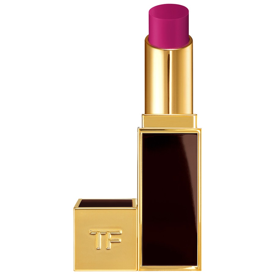 Tom Ford, Satin Matte, Ruj cremos, 14, 1# Pasiune, 3.3 g