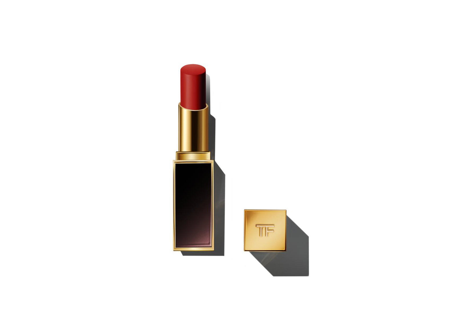 Tom Ford, Satin Matte, Ruj cremos, 24, 3.3 g