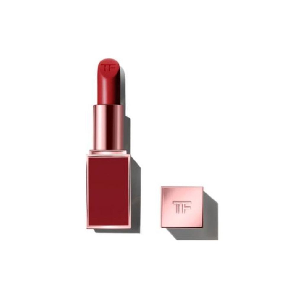 Tom Ford, Satin Matte, Ruj cremos, Cireașă pierdută, 3 g