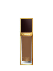 Tom Ford, Shade&Illuminate, Fond de ten lichid, 10,0, Castană, 30 ml