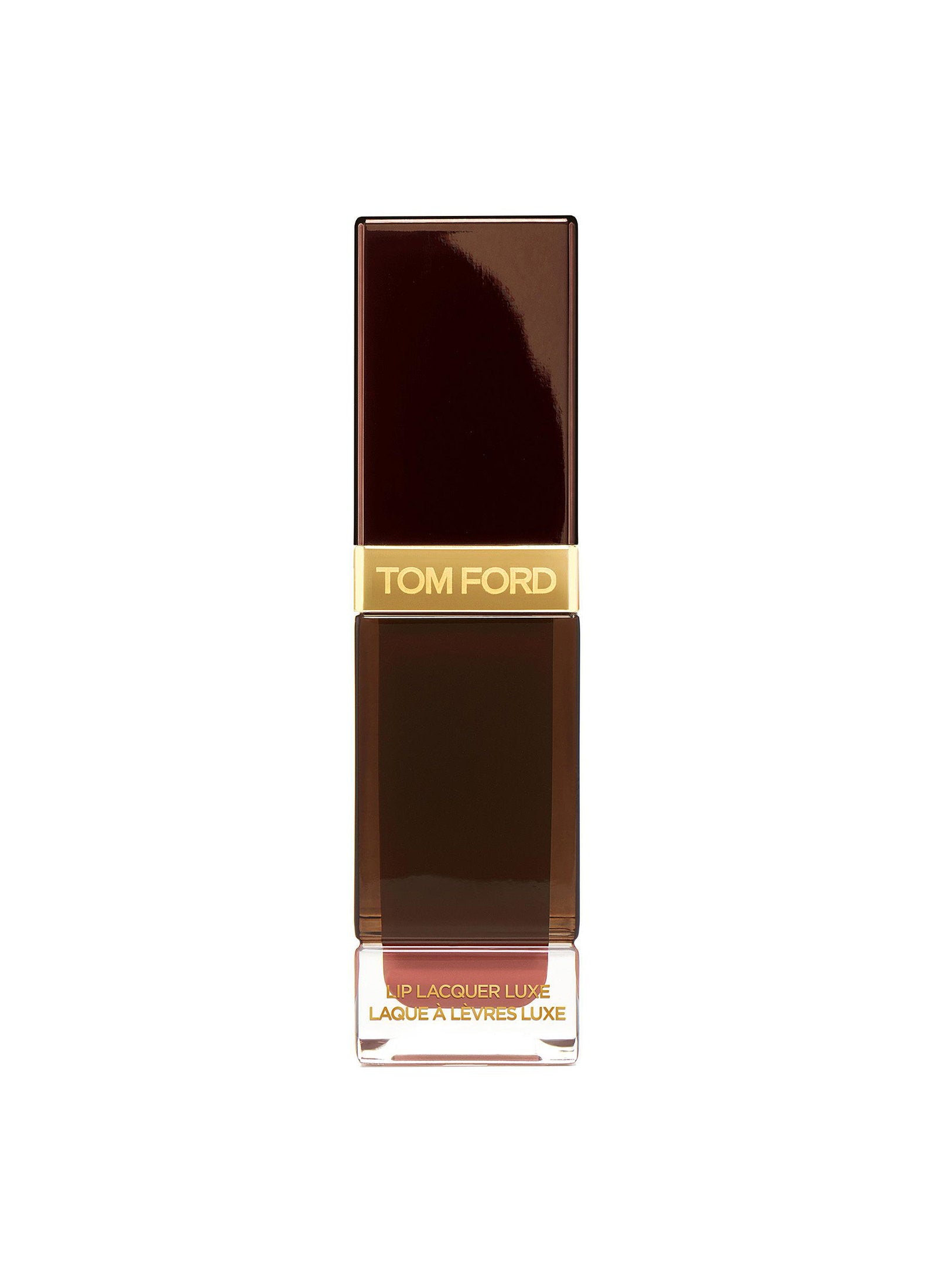 Tom Ford, Shine, Ruj lichid, 03, Intim, 6 ml