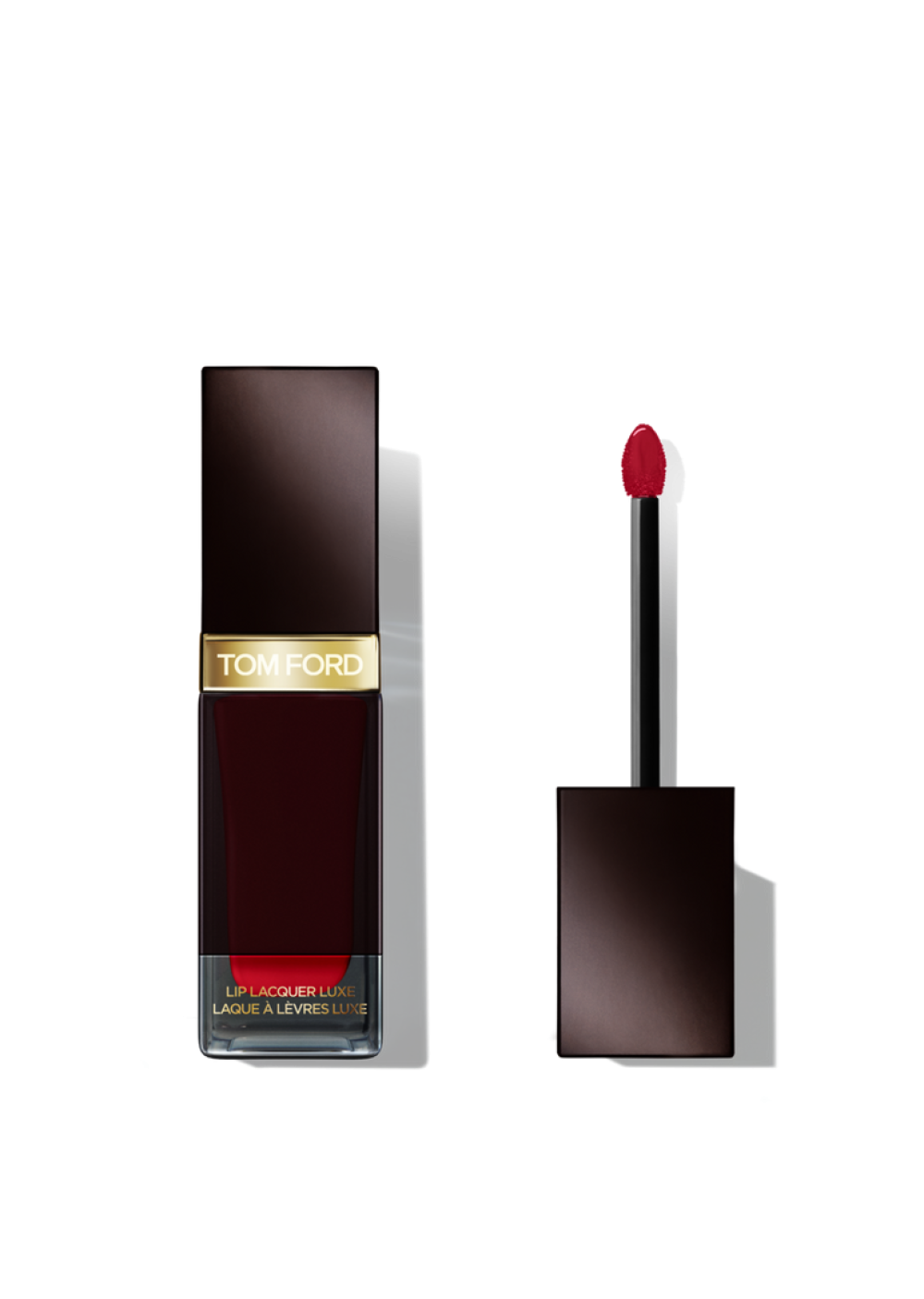 Tom Ford, Shine, Ruj lichid, 07, A intimida, 6 ml