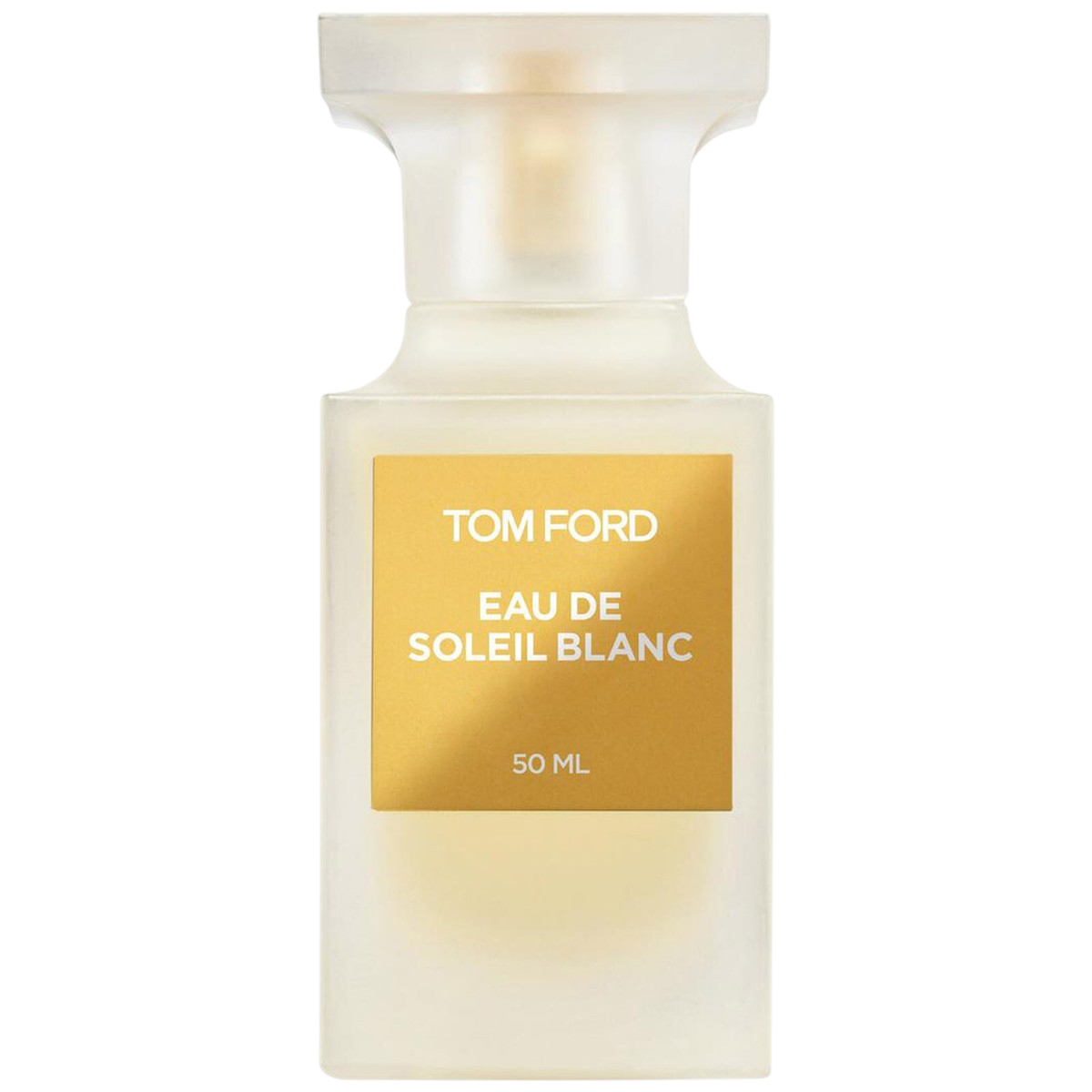 Tom Ford, Soleil Blanc, Apă de toaletă, Unisex, 50 ml
