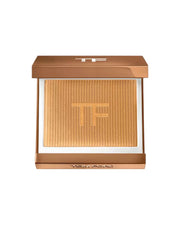 Tom Ford, Soleil De Feu, Strălucitor, Compact de fard și iluminator, 01, Miraj, 1 nuanță, 6 g