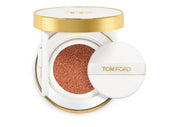Tom Ford, Soleil, Fundație compactă, 03, Piersică, SPF 45, Reincărcabilă, 12 g