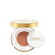 Tom Ford, Soleil, Fundație compactă, 7,8, Bronz călduros, SPF 40, Reincărcabilă, 12 g