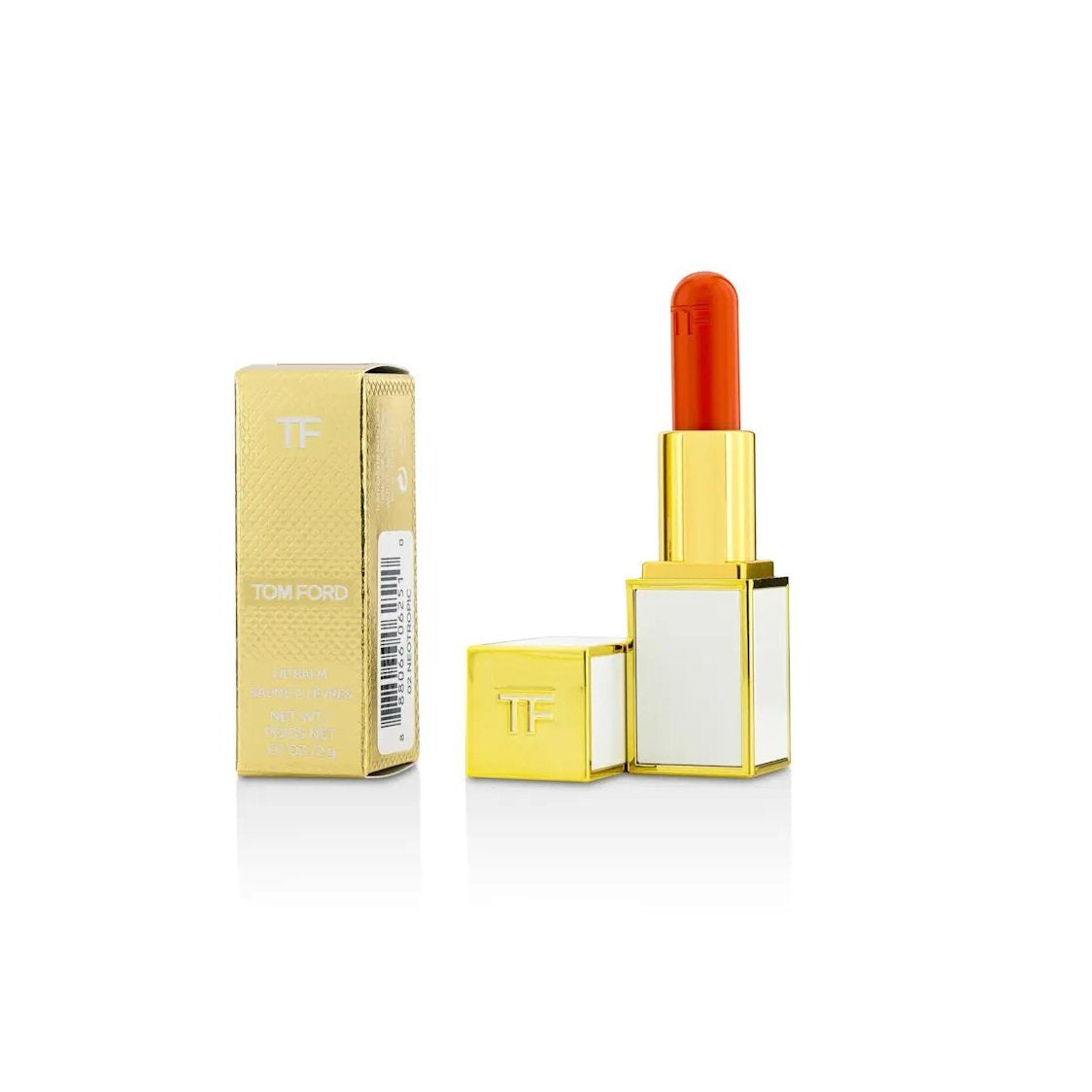 Tom Ford, Soleil, Hidratant, Balsam de buze, 02, Neotropic, 2 g