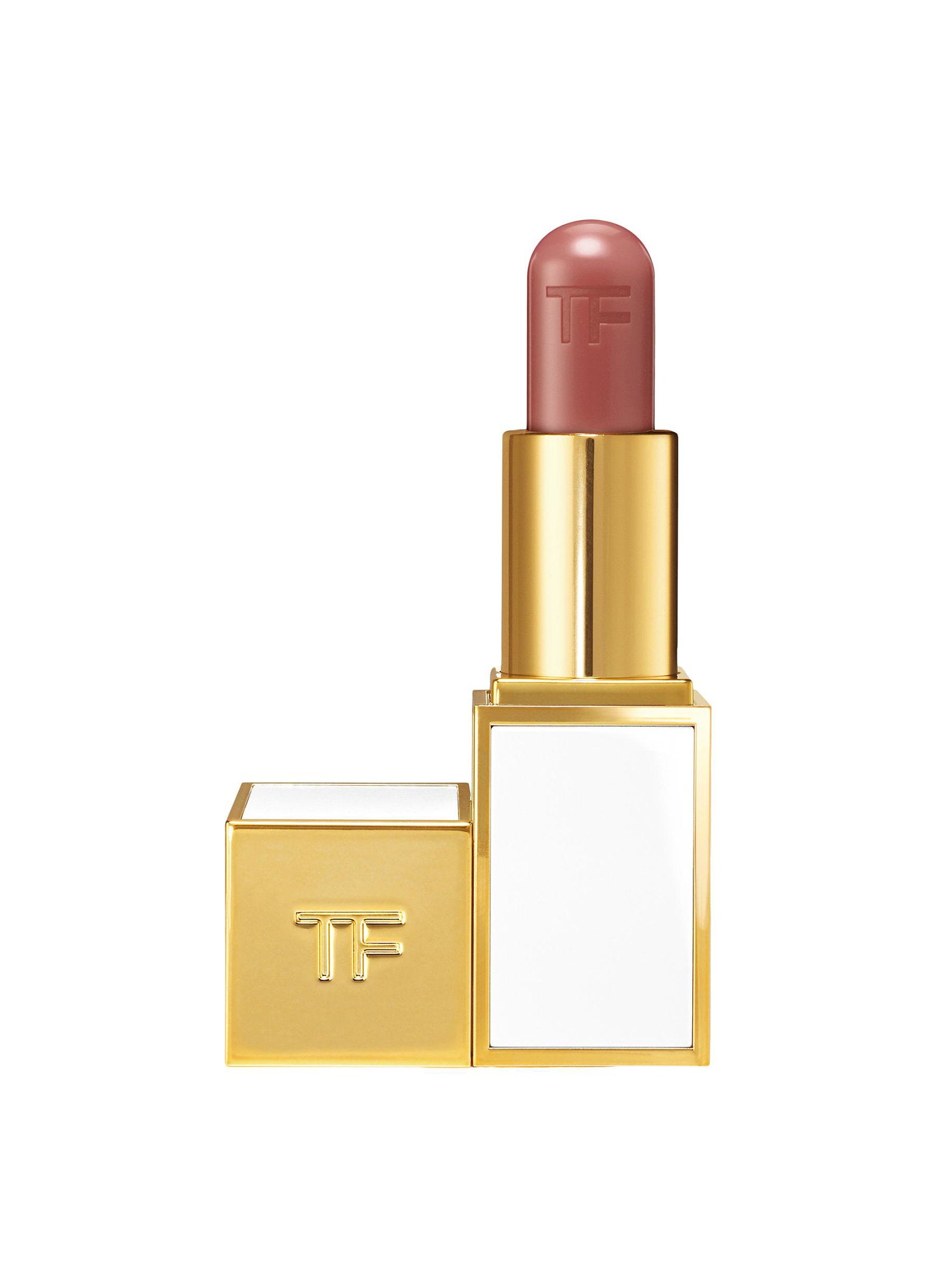 Tom Ford, Soleil, Balsam de buze, 06, Roșu Alpin, 2 g
