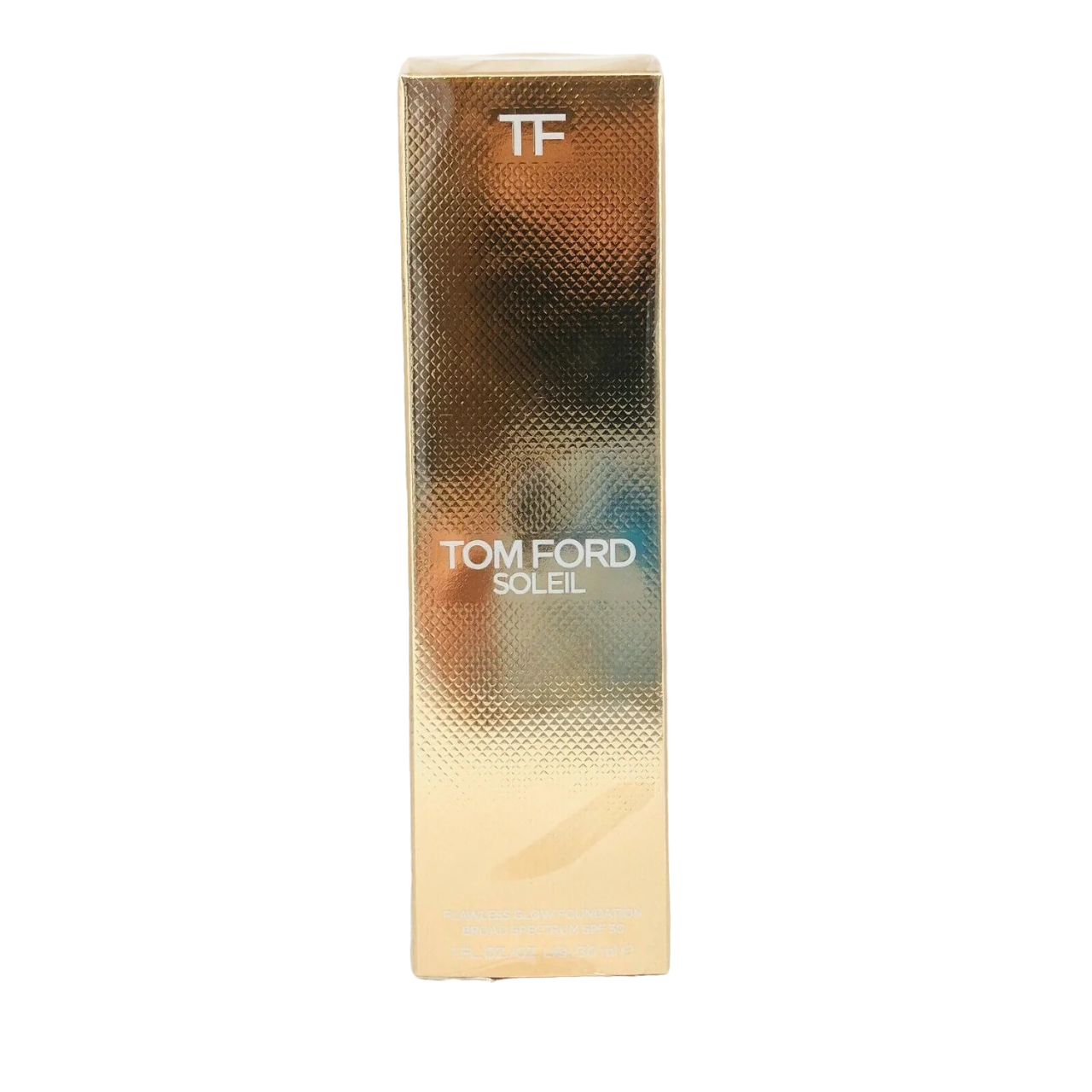Tom Ford, Soleil, Fond de ten lichid, 7,7, Miere, SPF 30, 30 ml