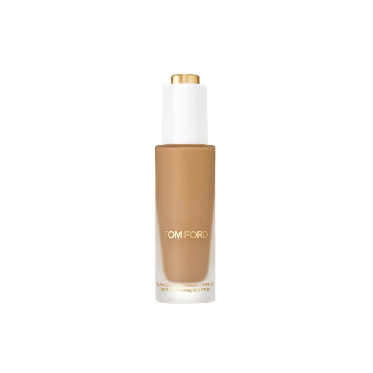 Tom Ford, Soleil, Fond de ten lichid, 7,7, Miere, SPF 30, 30 ml