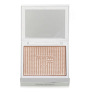 Tom Ford, Soleil Neige, Iluminând, Compact de fard și iluminator, 02, Gran Paradis, 1 nuanță, 6 g