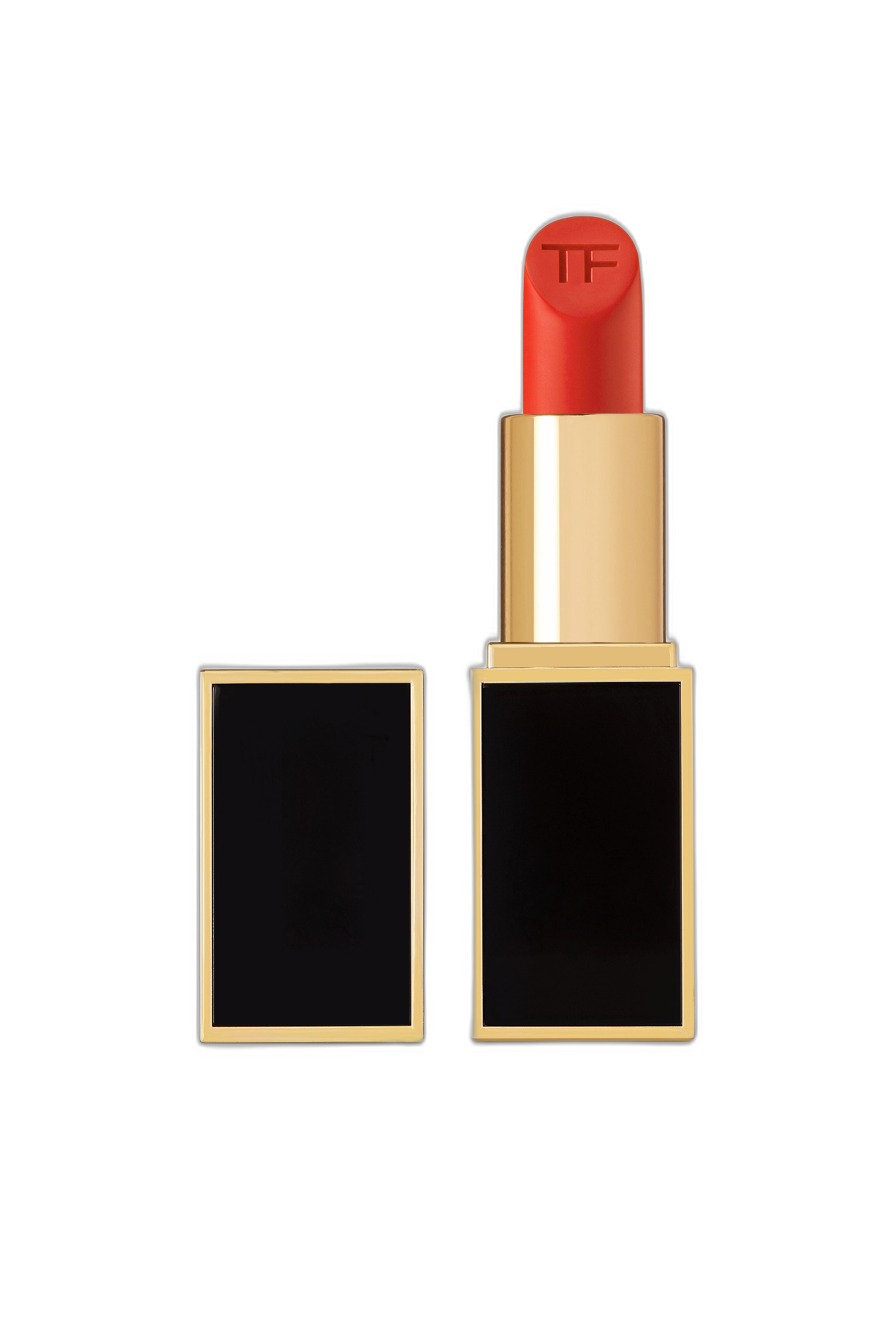 Tom Ford, Tom Ford, Mat, Ruj cremos, 15, Ghimbir sălbatic, 3 g