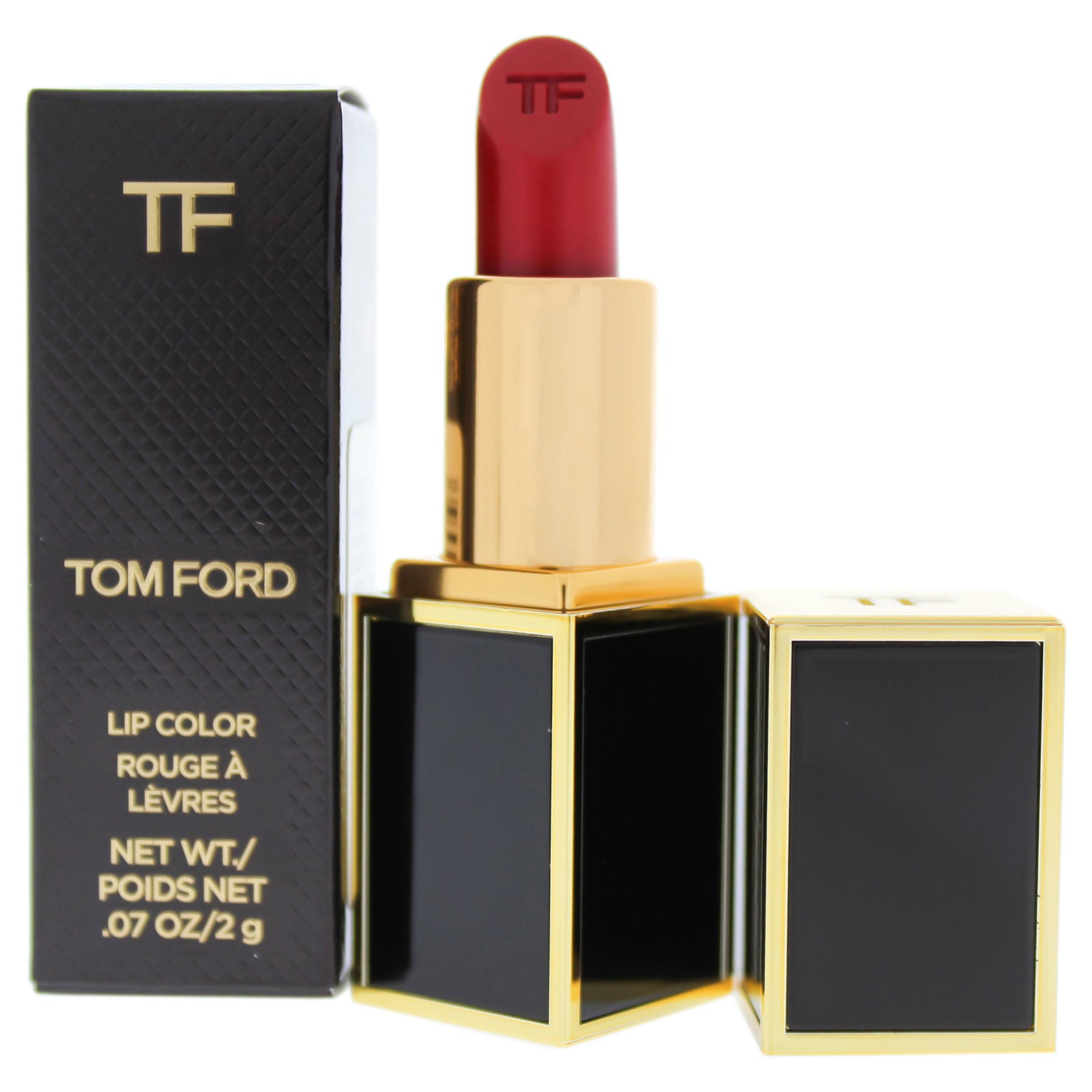 Tom Ford, Tom Ford, Mat, Ruj cremos, 32, Jagger, 2 g