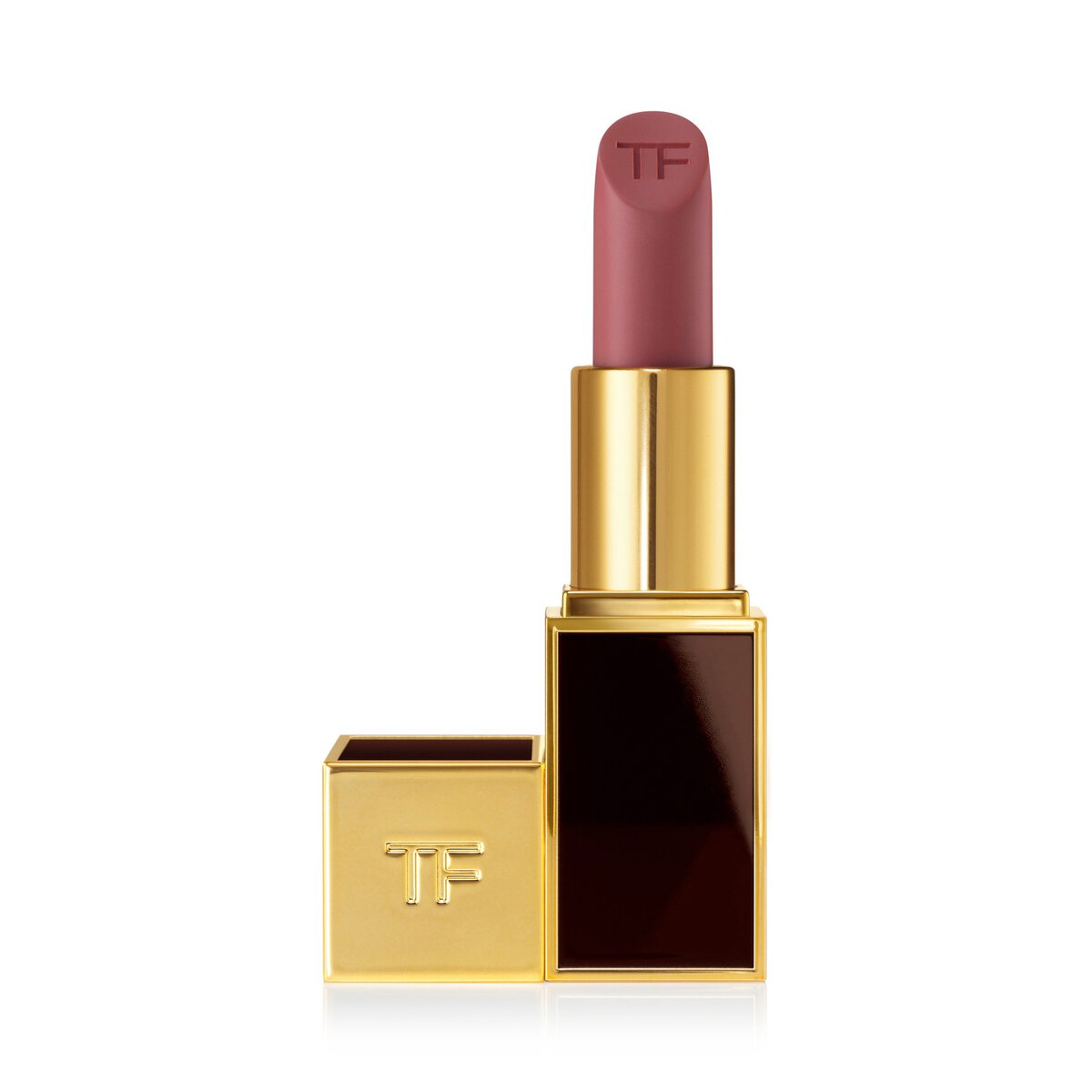Tom Ford, Tom Ford, Mat, Ruj cremos, 512, Verbina, 3 g