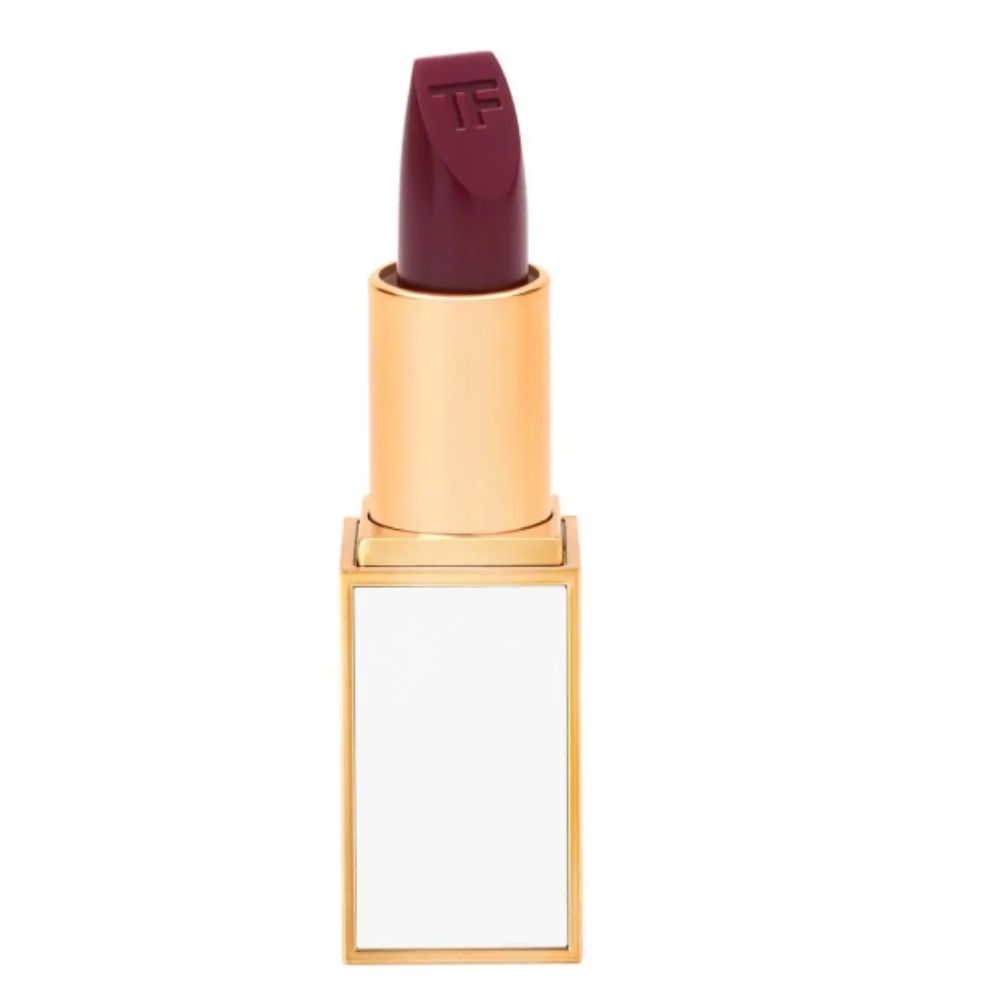 Tom Ford, Tom Ford, Transparent, Ruj cremos, 01, Amiază purpurie, 3 g