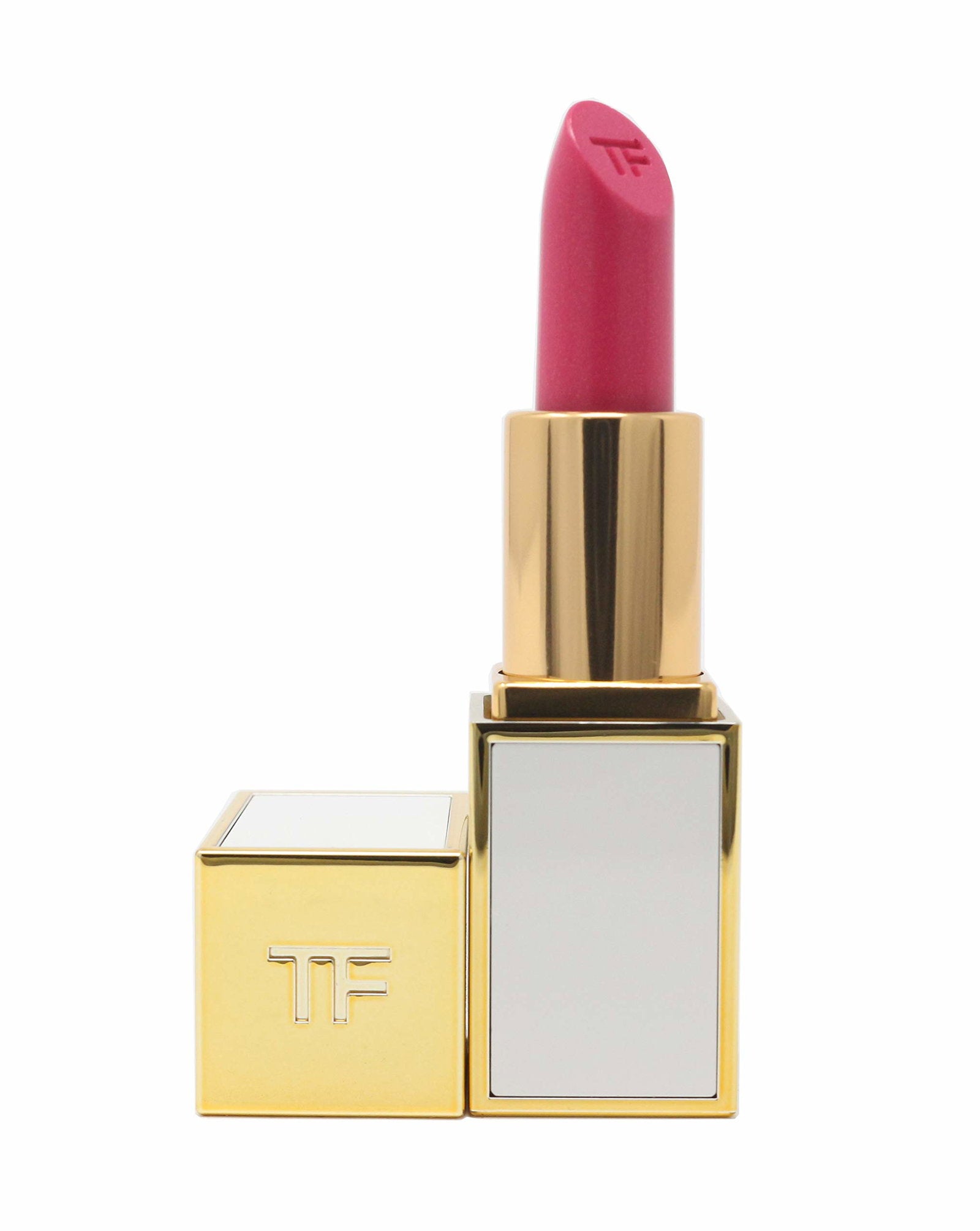 Tom Ford, Tom Ford, Transparent, Ruj cremos, 33, Jessica, 2 g