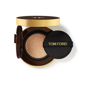 Tom Ford, Traceless, Fundație compactă, 2.0, Buff, SPF 45, Reumplere, 12 g