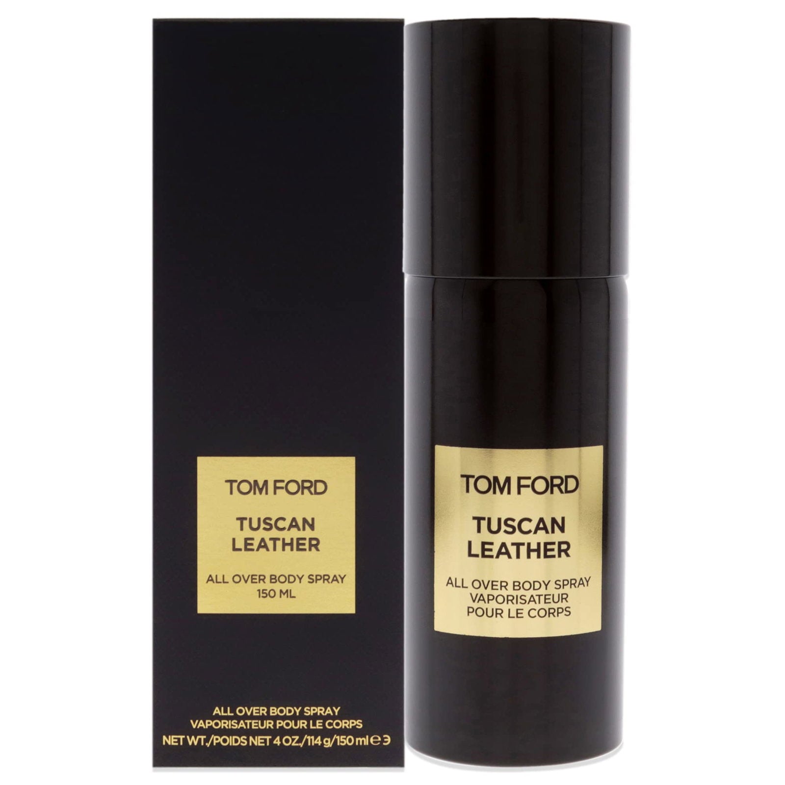 Tom Ford, Tuscan Leather, Spray parfumat, Unisex, 150 ml
