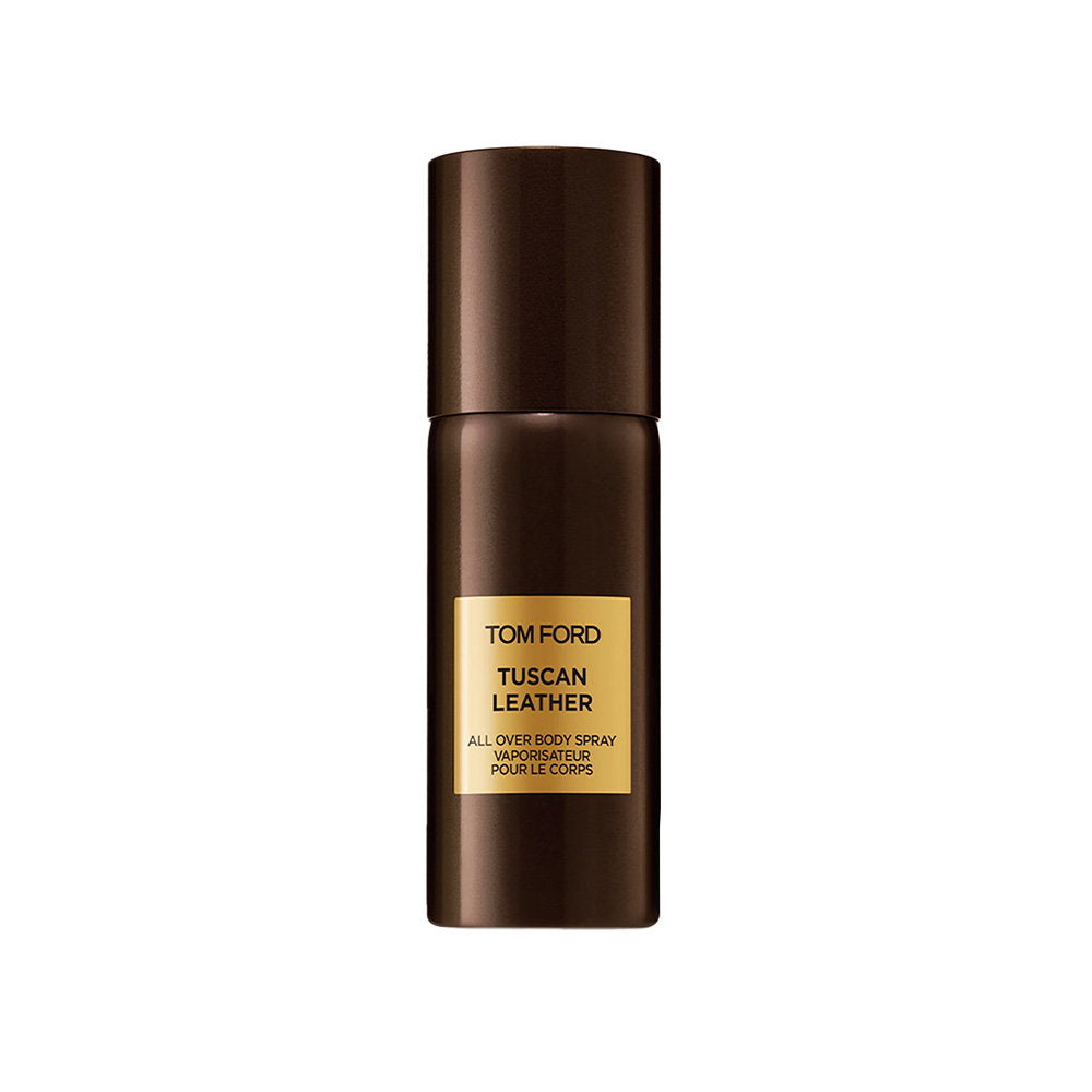Tom Ford, Tuscan Leather, Spray parfumat, Unisex, 150 ml