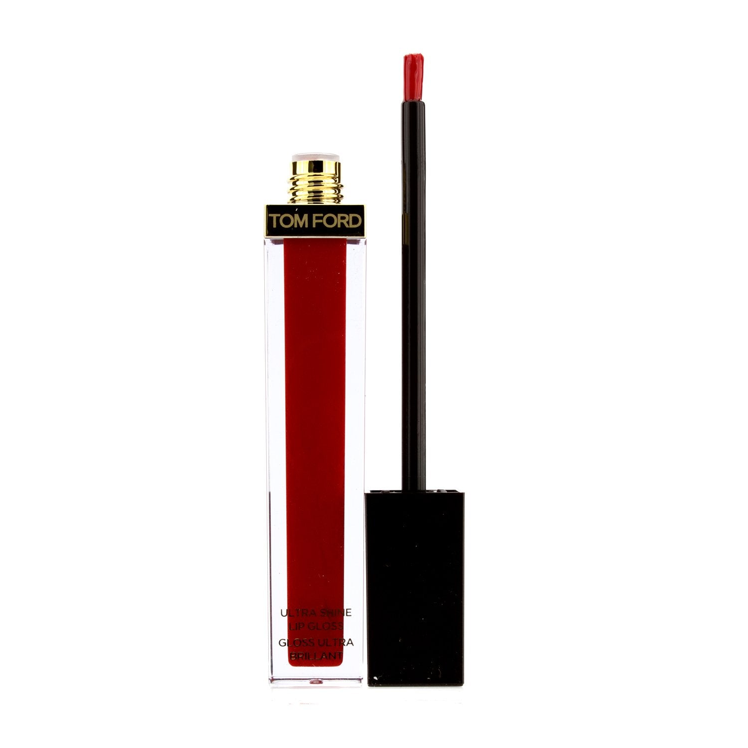 Tom Ford, Ultra-Shine, Ruj lichid, 08, Cireașă pierdută, 7 ml