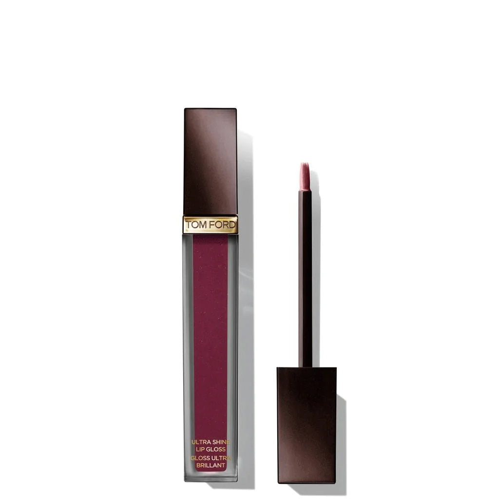 Tom Ford, Ultra-Shine, Ruj lichid, 09, Violet ud, 7 ml