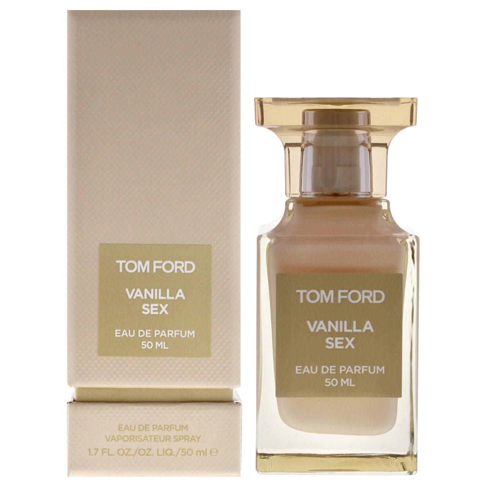 Tom Ford, Vanilla Sex, Apă de parfum, Pentru femei, 50 ml
