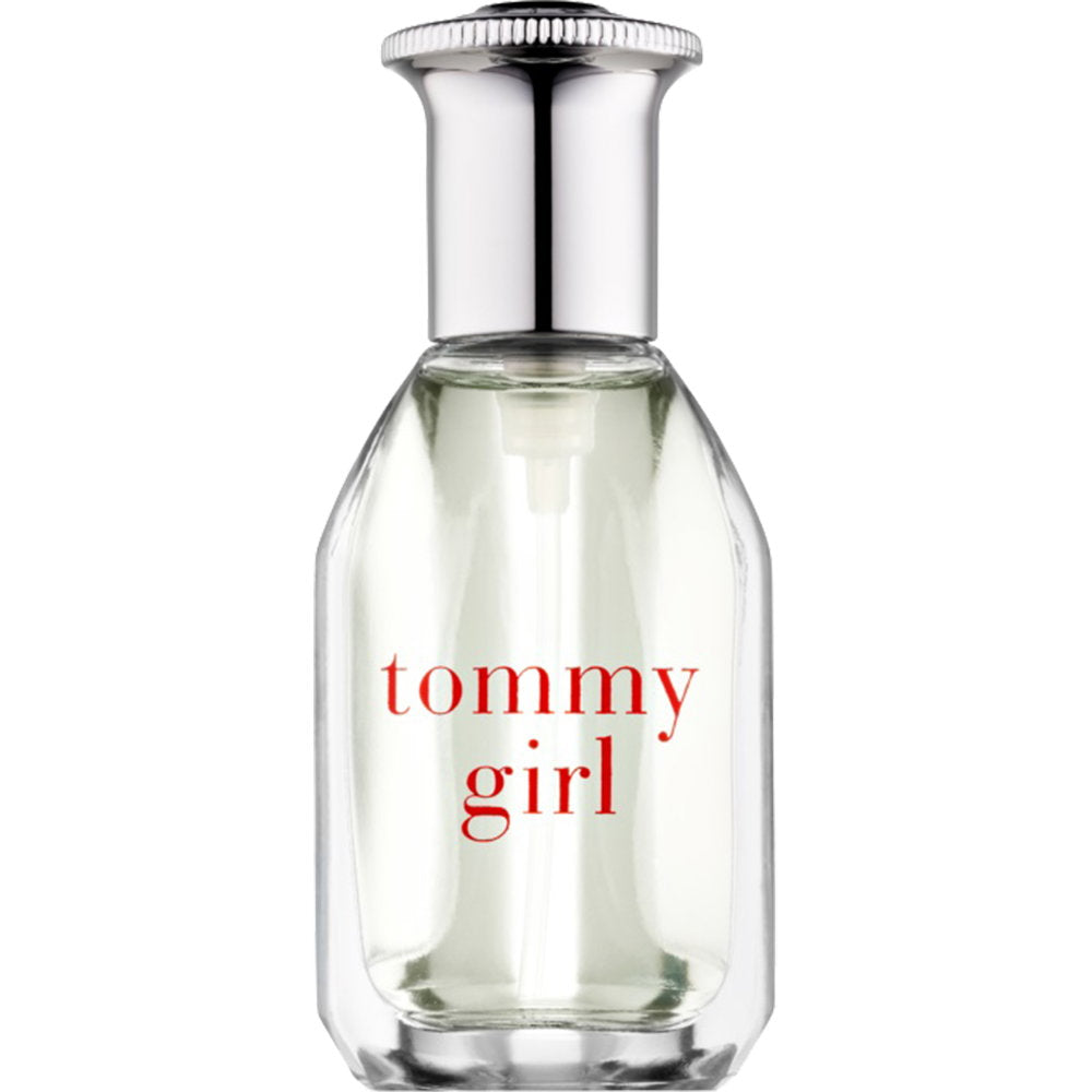 Tommy Hilfiger Tommy Girl apa de toaleta femei, 30 ml