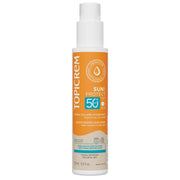 Topicrem Sun Protect spray cu protectie solara SPF 50, 150 ml
