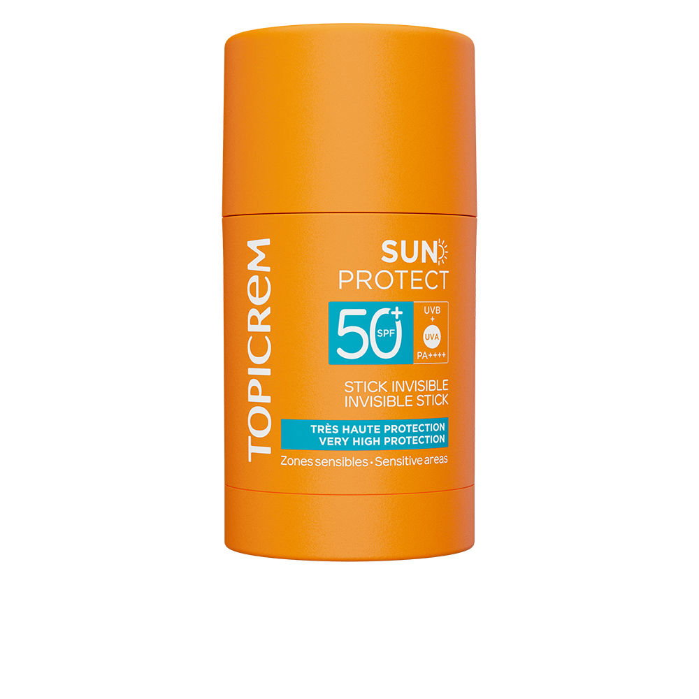 Topicrem Sun Protect stick cu protectie solara SPF 50, 15 g
