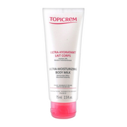Topicrem lapte de corp ultra-hidratant, 75 ml