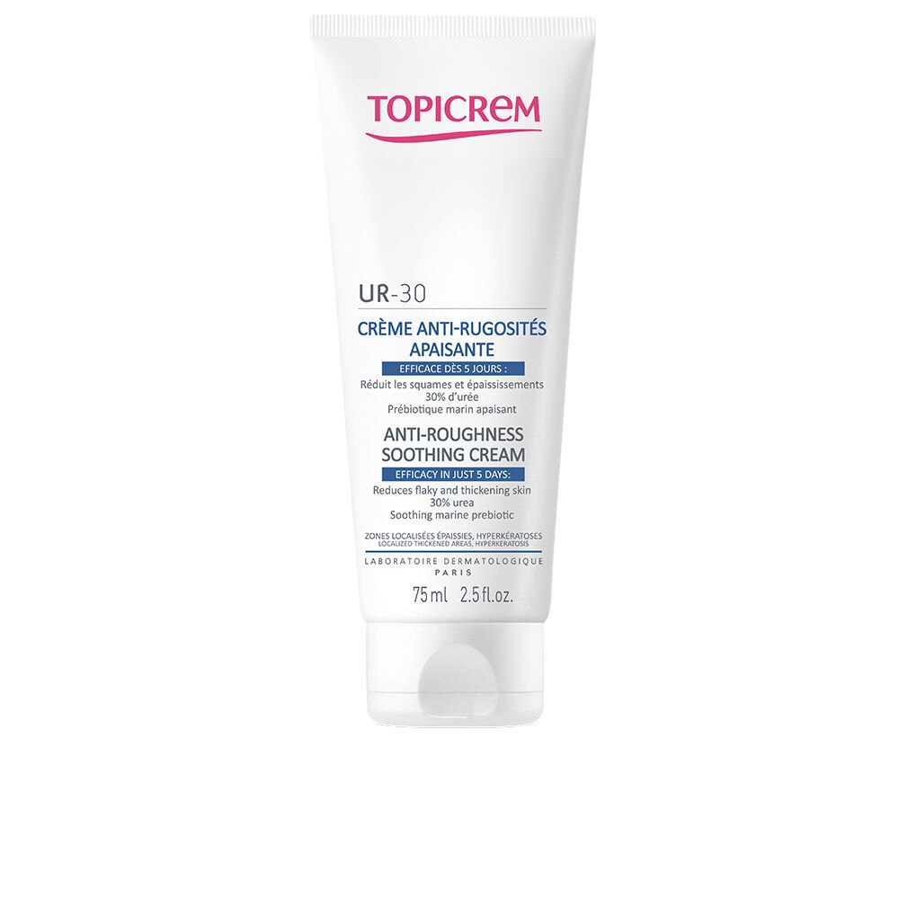 Topicrem UR 30 crema cu 30% uree, 75 ml