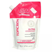 Topicrem Ultra Hydratant lapte de corp ultra-hidratant rezerva, 500 ml