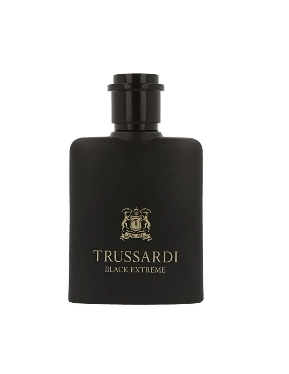 Trussardi Black Extreme Eau de Toilette pentru barbati, 100 ml Trussardi