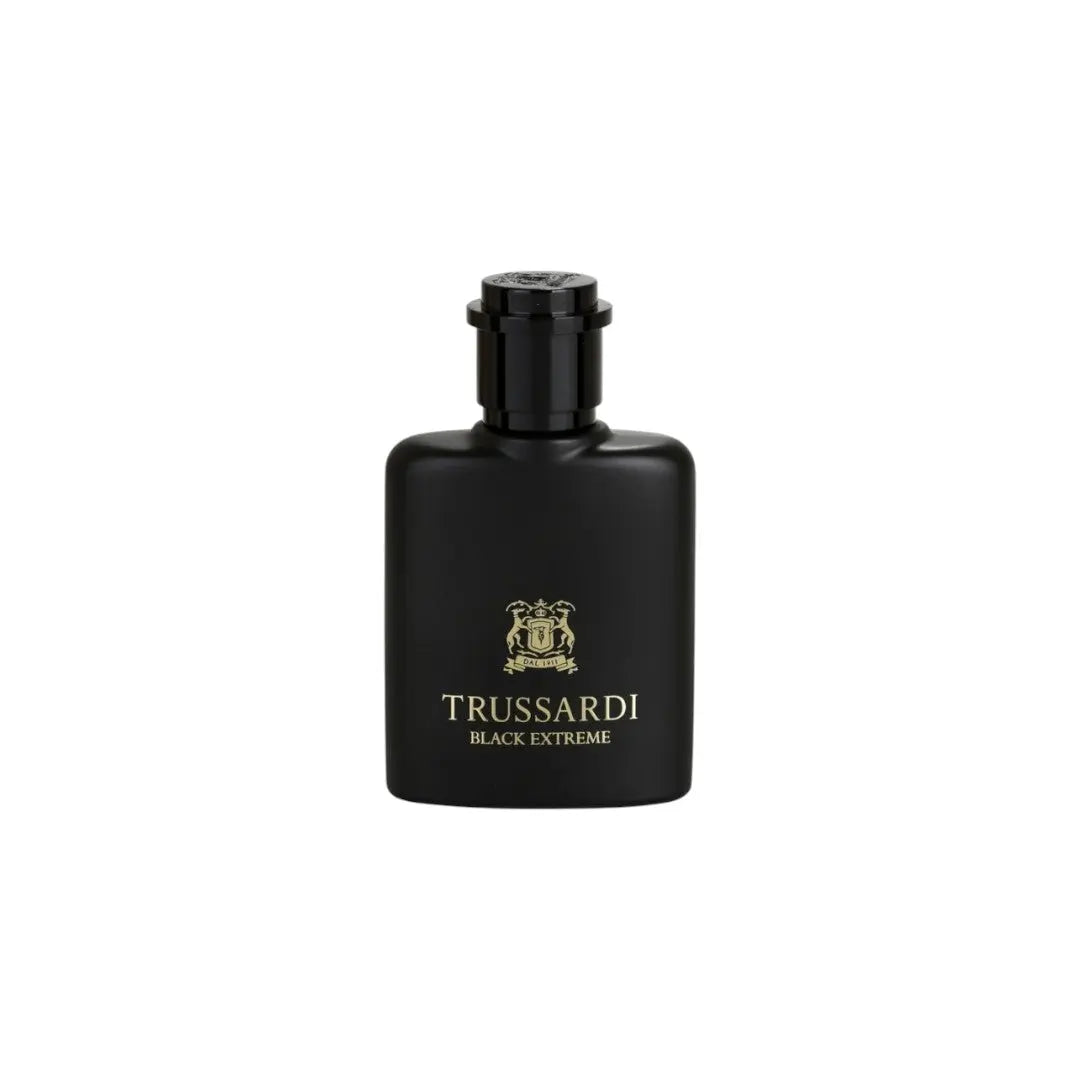 Trussardi Black Extreme Eau de Toilette pentru barbati, 30 ml Trussardi