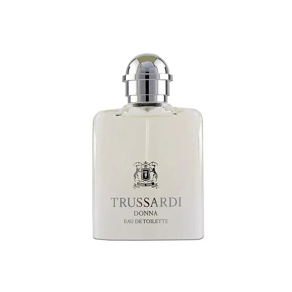 Trussardi Donna Eau de Toilette pentru femei, 100 ml Trussardi
