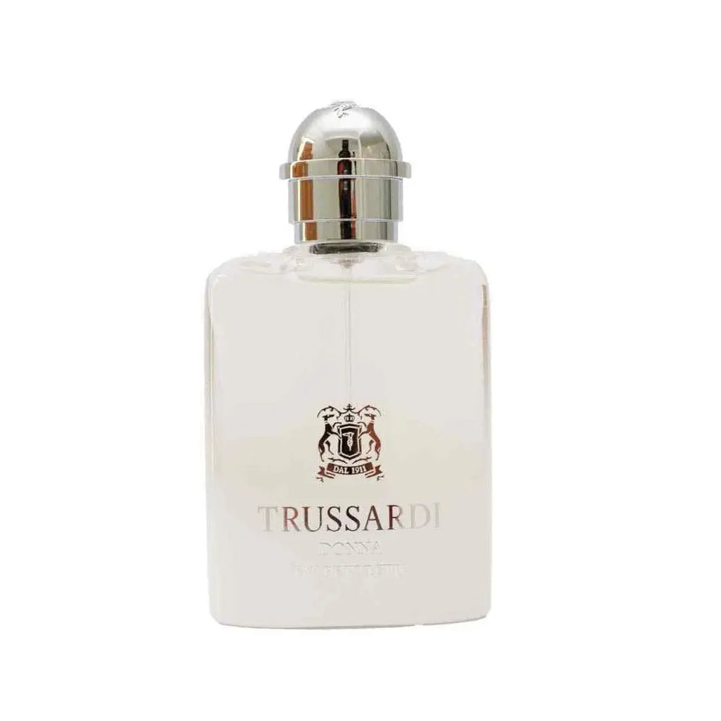 Trussardi Donna Eau de Toilette pentru femei, 50 ml Trussardi