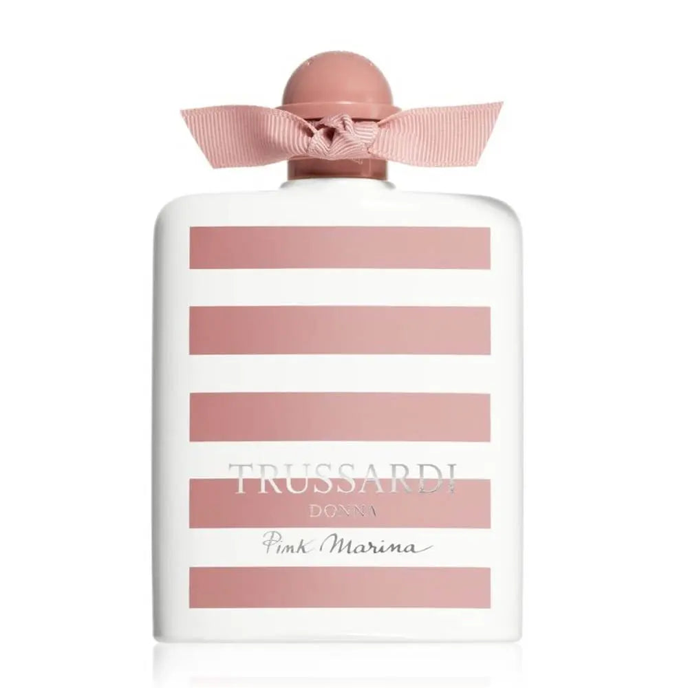 Trussardi Donna Pink Marina Eau de Toilette pentru femei, 100 ml Trussardi